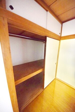 ブライトアサカの物件内観写真